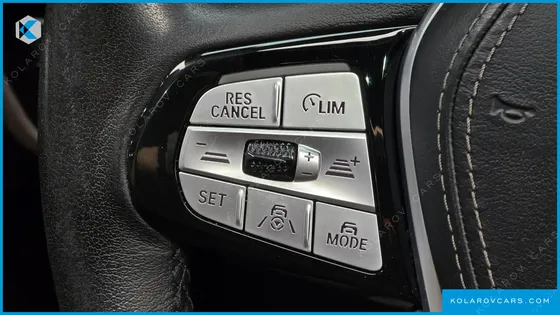 BMW GRAN TURISMO (GT) 620D LUXURY