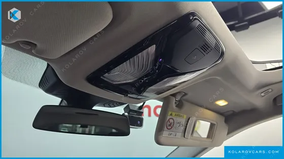 BMW GRAN TURISMO (GT) 620D LUXURY