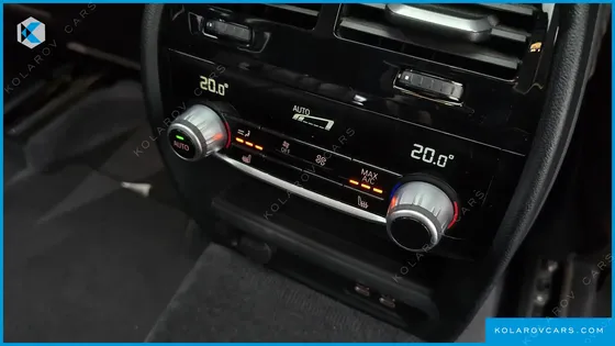 BMW GRAN TURISMO (GT) 620D LUXURY