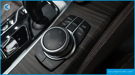BMW GRAN TURISMO (GT) 620D LUXURY