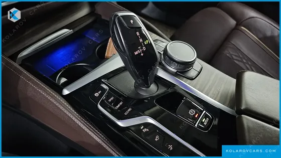 BMW GRAN TURISMO (GT) 640I XDRIVE LUXURY