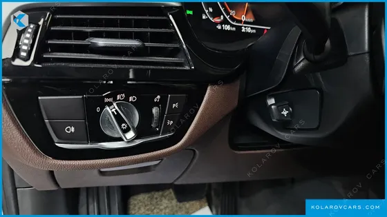 BMW GRAN TURISMO (GT) 640I XDRIVE LUXURY
