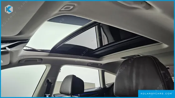 BMW GRAN TURISMO (GT) 640I XDRIVE LUXURY