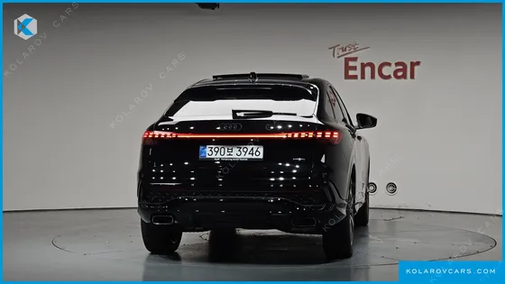 AUDI Q5 40 TFSI 콰트로 S LINE SPORTBACK