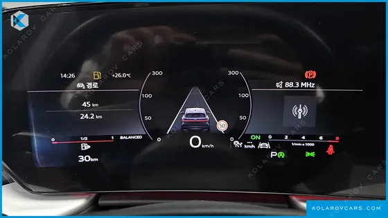 AUDI Q5 40 TFSI 콰트로 S LINE SPORTBACK
