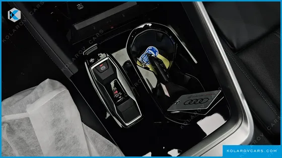 AUDI Q5 40 TFSI 콰트로 S LINE SPORTBACK