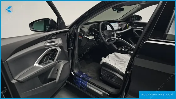AUDI Q5 40 TFSI 콰트로 S LINE SPORTBACK