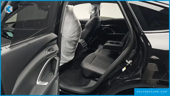 AUDI Q5 40 TFSI 콰트로 S LINE SPORTBACK