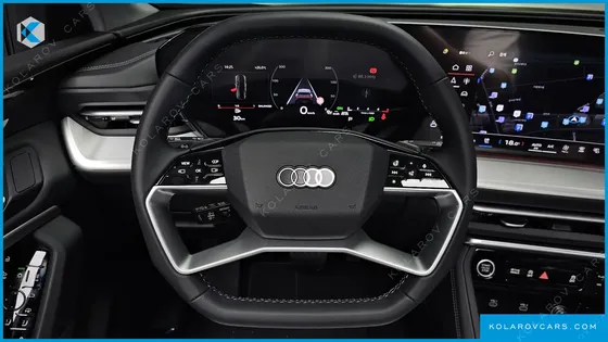 AUDI Q5 40 TFSI 콰트로 S LINE SPORTBACK