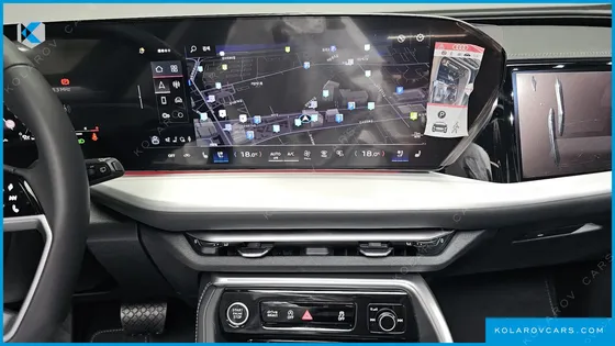 AUDI Q5 40 TFSI 콰트로 S LINE SPORTBACK