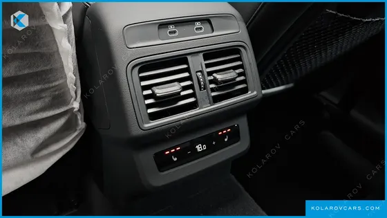 AUDI Q5 40 TFSI 콰트로 S LINE SPORTBACK