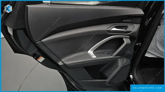 AUDI Q5 40 TFSI 콰트로 S LINE SPORTBACK