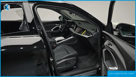 AUDI Q5 40 TFSI 콰트로 S LINE SPORTBACK