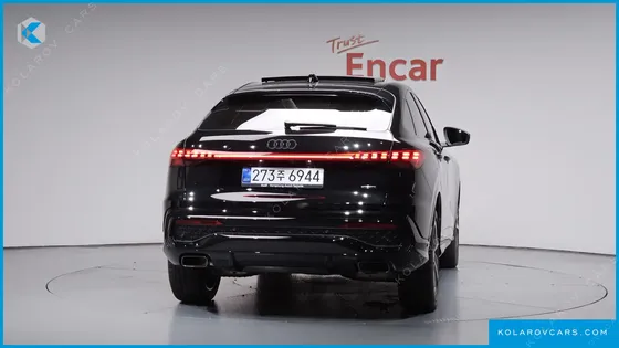 AUDI Q5 40 TFSI 콰트로 S LINE SPORTBACK