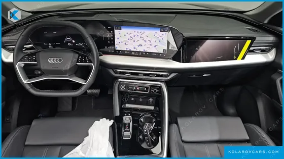 AUDI Q5 40 TFSI 콰트로 S LINE SPORTBACK