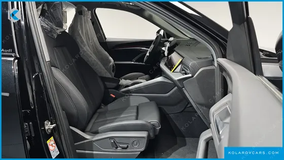 AUDI Q5 40 TFSI 콰트로 S LINE SPORTBACK