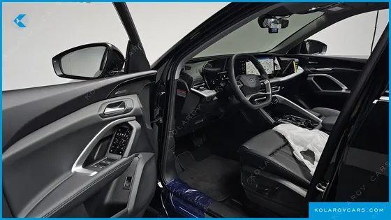 AUDI Q5 40 TFSI 콰트로 S LINE SPORTBACK