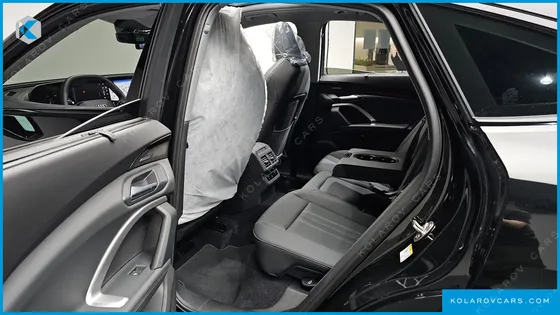 AUDI Q5 40 TFSI 콰트로 S LINE SPORTBACK