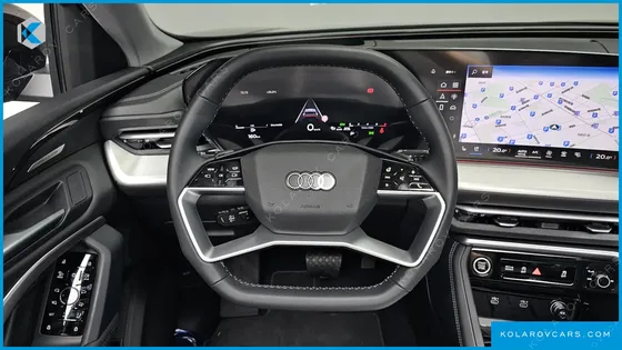 AUDI Q5 40 TFSI 콰트로 S LINE SPORTBACK