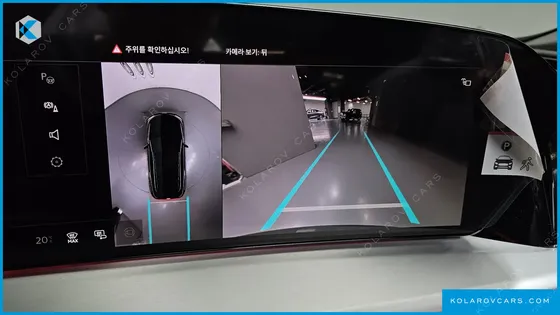 AUDI Q5 40 TFSI 콰트로 S LINE SPORTBACK