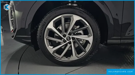 AUDI Q5 40 TFSI 콰트로 S LINE SPORTBACK