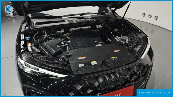 AUDI Q5 40 TFSI 콰트로 S LINE SPORTBACK