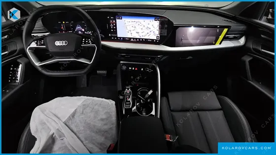 AUDI Q5 40 TFSI 콰트로 S LINE SPORTBACK