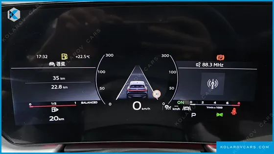 AUDI Q5 40 TFSI 콰트로 S LINE SPORTBACK