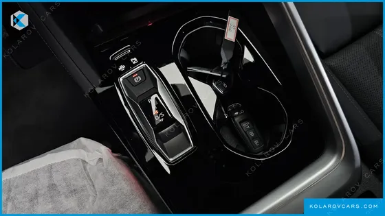 AUDI Q5 40 TFSI 콰트로 S LINE SPORTBACK