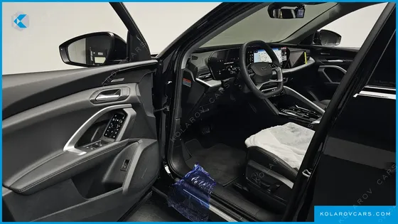 AUDI Q5 40 TFSI 콰트로 S LINE SPORTBACK