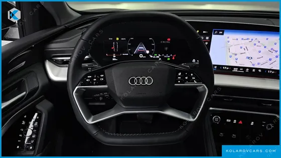 AUDI Q5 40 TFSI 콰트로 S LINE SPORTBACK