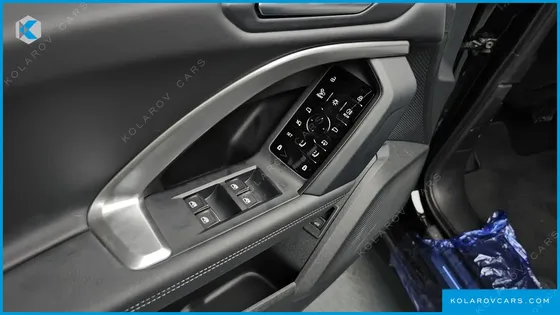 AUDI Q5 40 TFSI 콰트로 S LINE SPORTBACK