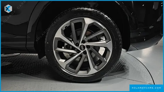 AUDI Q5 40 TFSI 콰트로 S LINE SPORTBACK