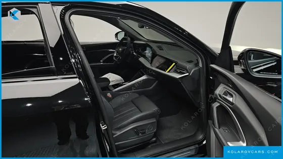 AUDI Q5 40 TFSI 콰트로 S LINE SPORTBACK
