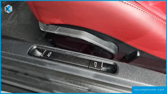 PORSCHE 718 4.0 GTS