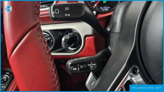 PORSCHE 718 4.0 GTS
