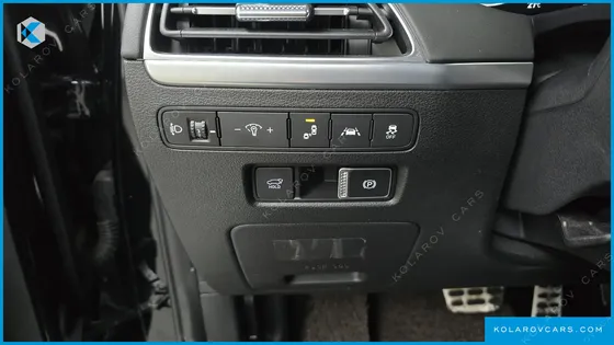 HYUNDAI PALISADE GASOLINE 3.8 4WD
