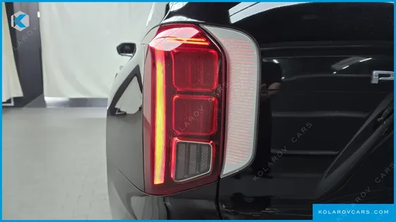HYUNDAI PALISADE GASOLINE 3.8 4WD