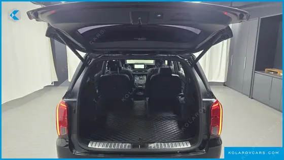 HYUNDAI PALISADE GASOLINE 3.8 4WD