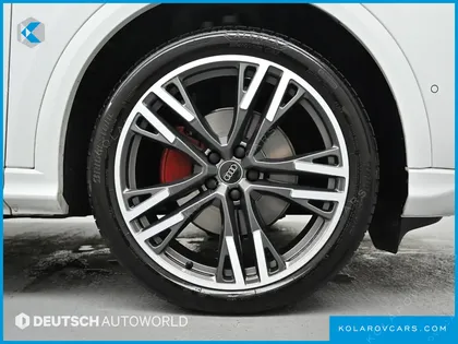 AUDI Q5 45 TFSI QUATTRO S LINE BLACK EDIITON