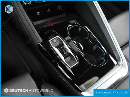 AUDI Q5 45 TFSI QUATTRO S LINE BLACK EDIITON