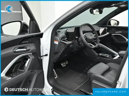 AUDI Q5 45 TFSI QUATTRO S LINE BLACK EDIITON