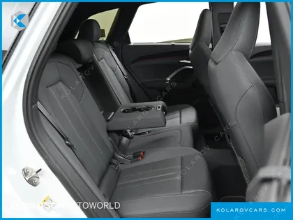 AUDI Q5 45 TFSI QUATTRO S LINE BLACK EDIITON
