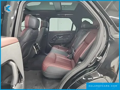 LAND ROVER RANGE ROVER SPORT P400 AB