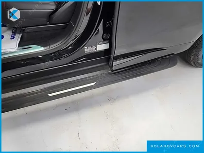 LAND ROVER RANGE ROVER SPORT P400 AB