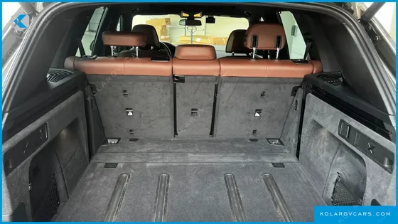 BMW X5 XDRIVE 40I M SPORT