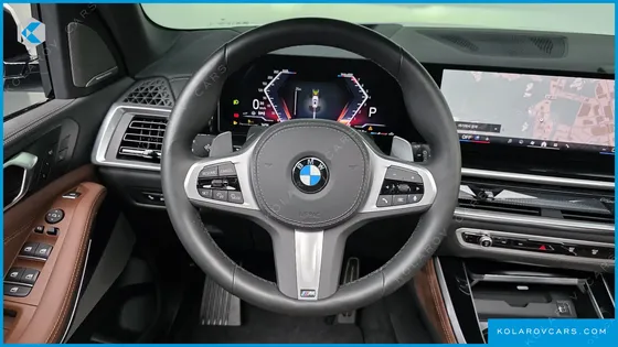 BMW X5 XDRIVE 40I M SPORT