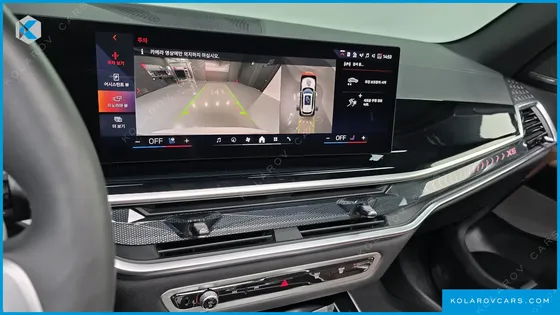 BMW X5 XDRIVE 40I M SPORT
