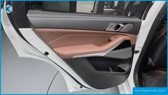 BMW X5 XDRIVE 40I M SPORT
