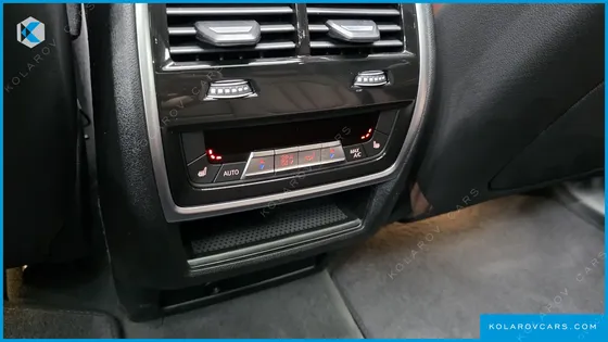 BMW X5 XDRIVE 40I M SPORT